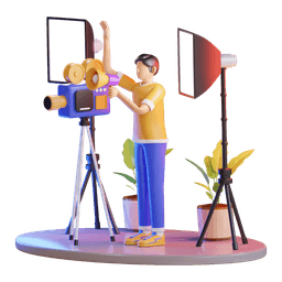 Corporate Film Production