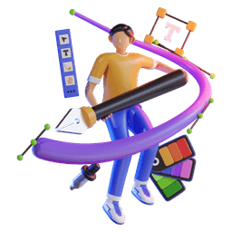 Social Media Creatives