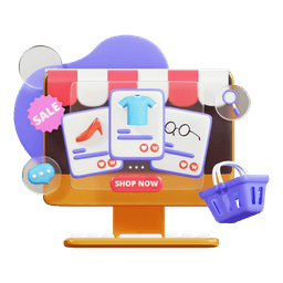 E-commerce Development