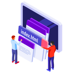 Corporate Website Development