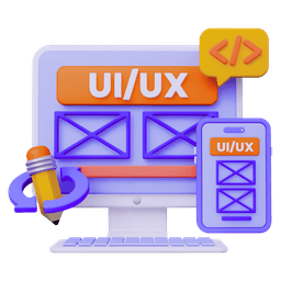 UI/UX Design