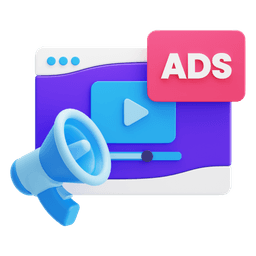 Voiceover Ad Videos