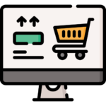 E-commerce Website